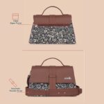 Kriti Sanon - FloMotif Iconic Evening Satchel - Image 5