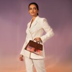 Kriti Sanon - Kutch Gamthi Iconic Evening Satchel