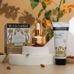 Kumkumadi Face Wash & Oil Combo