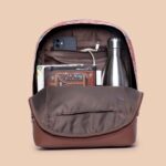 Bombay Houndstooth Pro Backpack & Kutch Gamthi Dome Daypack Combo - Image 8