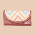 WavBeach Kyra Flap Wallet - Image 3