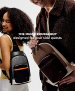 The Memo Crossbody - Image 2