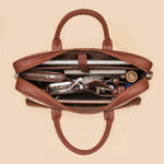Bidri Kaiser Laptop Bag - Image 6
