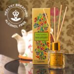 Shaadi ki Khushiyan with Aroma Reed Diffuser - Image 2