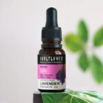 Lavender Essential Oil for Good Sleep - Image 8