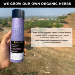 Lavender Aroma Bath Salt BYOB - Image 8