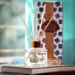 Aroma Reed Diffuser for Refreshing Home & Office Fragrance & Décor - Image 2