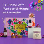 Aroma Home Diffuser Set - Image 12