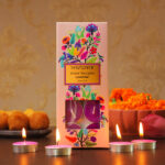 Soulflower T Light Candle - Lavender BYOB - Image 6