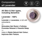 Rosemary & Lavender Essential Oil for Nourishment of Skin & Hair - Image 8