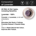 Lavender Essential Oil for Good Sleep - Image 6