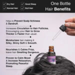 Rosemary & Lavender Essential Oil for Nourishment of Skin & Hair - Image 4