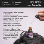 Lavender Essential Oil for Good Sleep - Image 7
