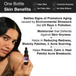Rosemary & Lavender Essential Oil for Nourishment of Skin & Hair - Image 5
