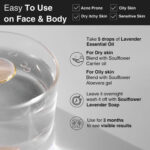Lavender Essential Oil for Good Sleep - Image 5
