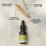 Lemongrass Essential Oil for Glowing Skin & Shiny Hair - Image 2