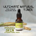 Lemongrass Essential Oil for Glowing Skin & Shiny Hair - Image 3