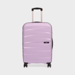 Lilac Aira Trolley Bag (Medium)