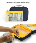 The Hanging Toiletry Bag - Image 5