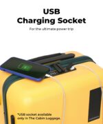 The Set of 2 Luggage - Image 3