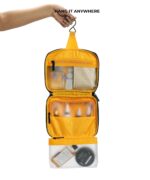The Hanging Toiletry Bag - Image 4