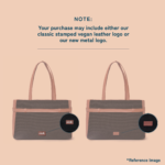 FloMotif Statement Office Bag - Image 13