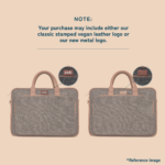 Bidri Kaiser Laptop Bag - Image 4