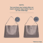 Paisley Print Classic Open Tote - Image 10