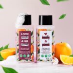 Curry Leaves & Biotin Shampoo + Conditioner Combo - 400 ml Each