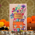Soulflower T Light Candle - Love Is In The Air BYOB - Image 6