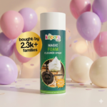 Magic Foam Cleaner Spray - 460ML