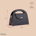 Rhea Kapoor Sling Bag - Malabar Cascades - Image 3