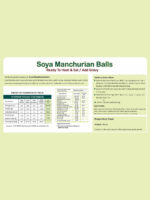 Soya Manchurian Balls - Image 2