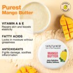 100% Pure Juicy Mango Butter - Image 2