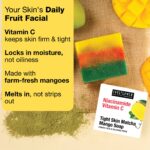 Niacinamide Mango Matcha Vitamin C Soap - Image 3
