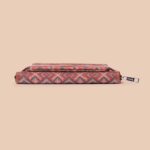 Gwalior Weaves Chain Wallet - Image 5