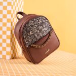 Mayra Mini-Daypack - FloMotif - Image 2