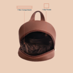 Mayra Mini-Daypack - Bristel - Image 10