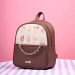 Mayra Mini-Daypack - Auroville Amethyst