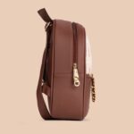 Mayra Mini-Daypack - Auroville Amethyst - Image 7