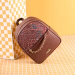 Mayra Mini-Daypack - Bhuj Rabari