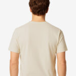 Men's T Shirt - Pebble - Image 2