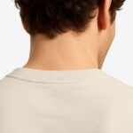 Men's T Shirt - Pebble - Image 4