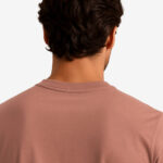 Men's T Shirt - Toffee - Image 4
