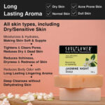 Deep Moisturizing and Skin Lightening Soap Kit - Image 3