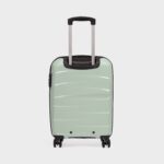 Mint Aira Trolley Bag (Cabin) - Image 3