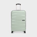 Mint Aira Trolley Bag (Large)