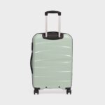 Mint Aira Trolley Bag (Medium) - Image 2