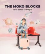 The Moko Blocks (3-8 years) - Image 4