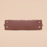 Mughal Art Multicolor Office Tote Bag - Image 8